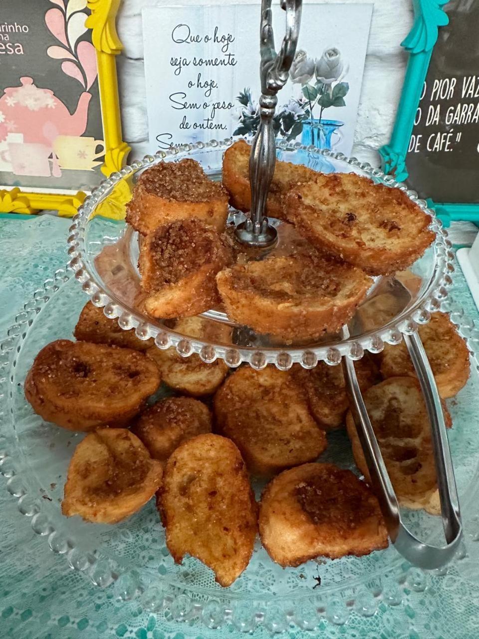 Pousada Brasil ناتال المظهر الخارجي الصورة
