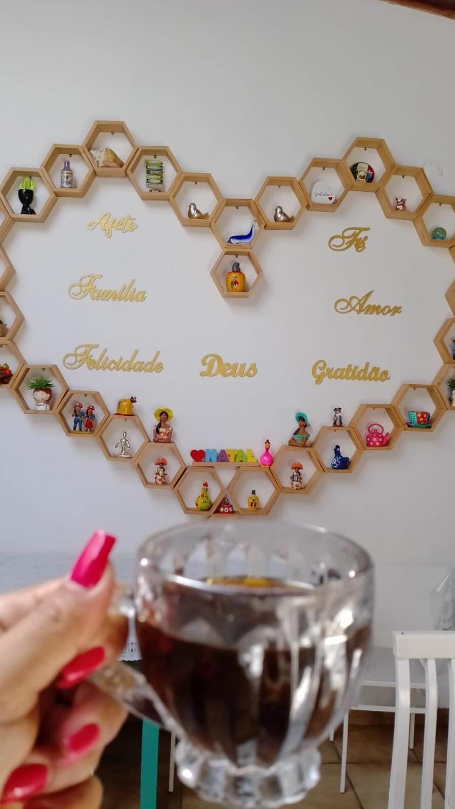 Pousada Brasil ناتال المظهر الخارجي الصورة